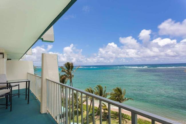 Pats At Punalu'U - Beachfront Condos Hau'ula Экстерьер фото